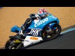 Maverick Viñales, Team Calvo, Le Mans QP