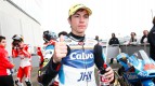 Maverick Viñales, Team Calvo, Le Mans QP