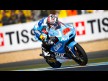 Maverick Viñales, Team Calvo, Le Mans FP3