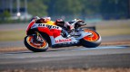 Dani Pedrosa, Repsol Honda Team, Le Mans FP3