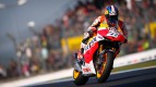Dani Pedrosa, Repsol Honda Team, Le Mans Q2