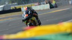 Bradley Smith, Monster Yamaha Tech 3, Le Mans Q2