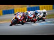 Luis Salom, Red Bull KTM Ajo, Le Mans QP