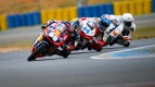 Luis Salom, Red Bull KTM Ajo, Le Mans QP