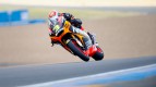 Simone Corsi, NGM Mobile Racing, Le Mans QP