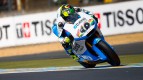 Pol Espargaro, Tuenti HP 40, Le Mans FP3