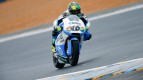 Pol Espargaro, Tuenti HP 40, Le Mans QP