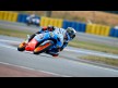 Alex Rins, Estrella Galicia 0,0, Le Mans QP