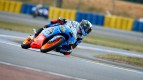 Alex Rins, Estrella Galicia 0,0, Le Mans QP