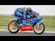 Alex Rins, Estrella Galicia 0,0, Le Mans FP3