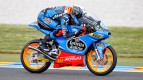 Alex Rins, Estrella Galicia 0,0, Le Mans FP3