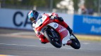 Miguel Oliveira, Mahindra Racing, Le Mans FP3