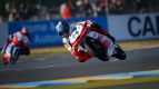 Miguel Oliveira, Mahindra Racing, Le Mans