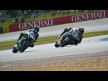 Scott Redding, Danny Kent, Marc VDS Racing Team, Tech 3, Le Mans QP