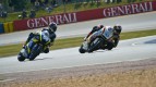 Scott Redding, Danny Kent, Marc VDS Racing Team, Tech 3, Le Mans QP