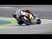 Scott Redding, Marc VDS Racing Team, Le Mans FP3