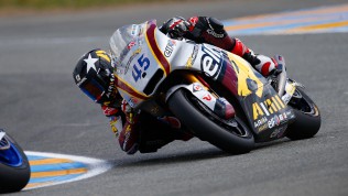 #photos_htmlcaption_10 Scott Redding, Marc VDS Racing Team, Le Mans QP