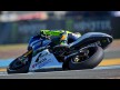 Valentino Rossi, Yamaha Factory Racing, Le Mans FP3