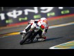 Romano Fenati, San Carlo Team Italia, Le Mans QP