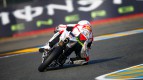 Romano Fenati, San Carlo Team Italia, Le Mans QP