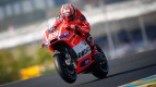 Nicky Hayden, Ducati Team, Le Mans Q2