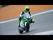 Dominique Aegerter, Technomag carXpert, Le Mans QP