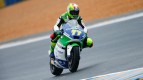 Dominique Aegerter, Technomag carXpert, Le Mans QP