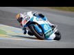 Esteve Rabat, Tuenti HP 40, Le Mans FP3