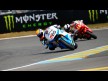 Esteve Rabat, Tuenti HP 40, Le Mans QP