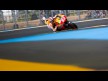 Marc Marquez, Repsol Honda Team, Le Mans Q2