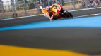 Marc Marquez, Repsol Honda Team, Le Mans Q2