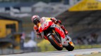 Marc Marquez, Repsol Honda Team, Le Mans Q2