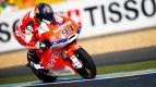 Jonas Folger, Mapfre Aspar Team Moto3, Le Mans FP3