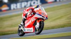 Jonas Folger, Mapfre Aspar Team Moto3, Le Mans QP