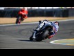 Jorge Lorenzo, Yamaha Factory Racing, Le Mans FP3