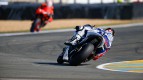Jorge Lorenzo, Yamaha Factory Racing, Le Mans FP3