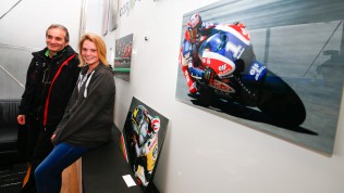 Yves Jamotte Tribute