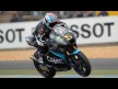 Johann Zarco, Came IodaRacing Project, Le Mans QP