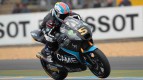 Johann Zarco, Came IodaRacing Project, Le Mans QP