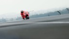 Andrea Dovizioso, Ducati Team, Le Mans RAC