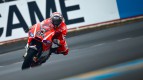 Andrea Dovizioso, Ducati Team, Le Mans RAC