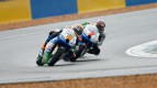 Hiroshi Aoyama, Hector Barbera, Avintia Blusens, Le Mans RAC