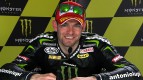 Le Mans 2013 - MotoGP - RACE - Interview - Cal Crutchlow