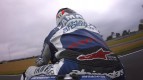 Le Mans 2013 - MotoGP - WUP - Action - Jorge Lorenzo