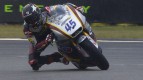 Le Mans 2013 - Moto2 - RACE - Highlights