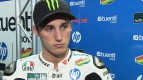 Espargaro: 'Rabat was too aggressive in the wet'