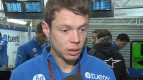 Rabat surprised by Espargaro's ‘too aggressive’ comments