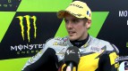 Le Mans 2013 - Moto2 - RACE - Interview - Mika Kallio
