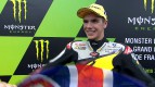 Le Mans 2013 - Moto2 - RACE - Interview - Scott Redding