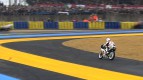 Le Mans 2013 - Moto3 - RACE - Action - Romano Fenati